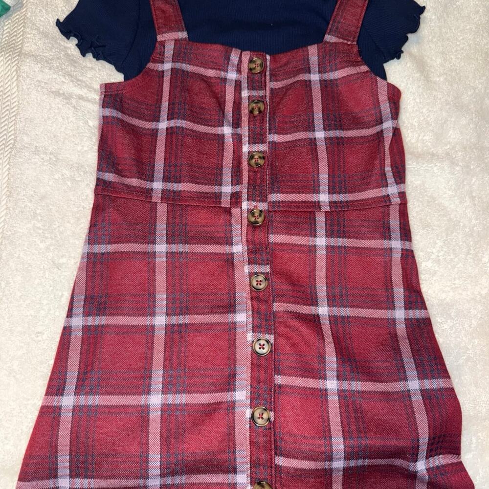 Girls dresses - 6/6x - Picture 4 of 6
